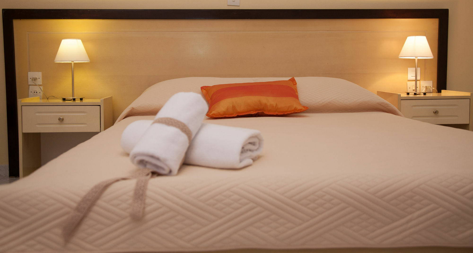 Bella Sant Aparthotel Perissa  Ngoại thất bức ảnh